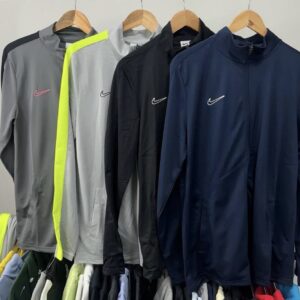 Kit 4 Jaquetas NK Dri-Fit 2025