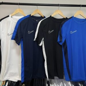 Kit 4 Camisetas NK Dri-FIT 2025