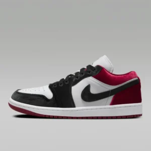 Tênis NK Air Jordan 1 Low SE