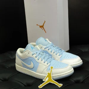 Tênis Nk Air Jordan Low SE