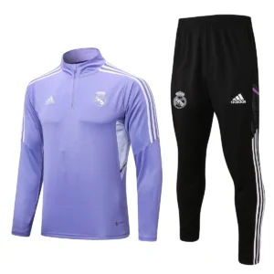 Conjunto Real Madrid