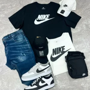 Kit Completo NK 2026