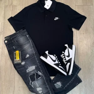 Kit NK Casual + Tênis