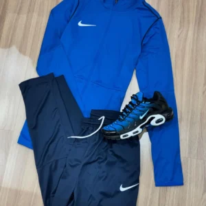 Kit NK Completo com Air Max Plus