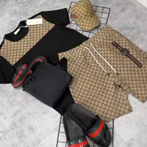 Kit Verão GC promocional