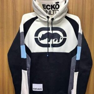 Moletom Ninja Natural Ecko Unltd Coleçao 2025