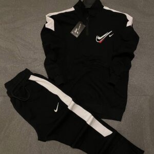 CONJUNTO - NK DRI-FIT - PRETO