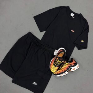 Kit completo NK + tênis