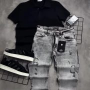 Kit completo Zar@